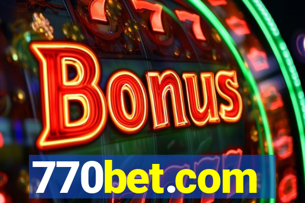 770bet.com