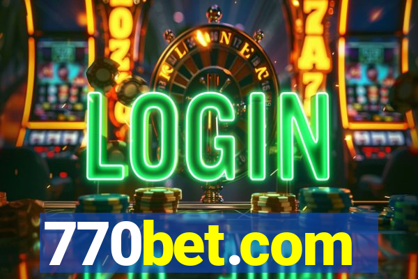 770bet.com