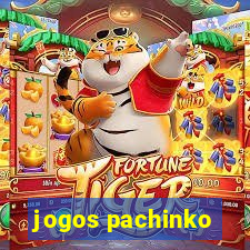 jogos pachinko