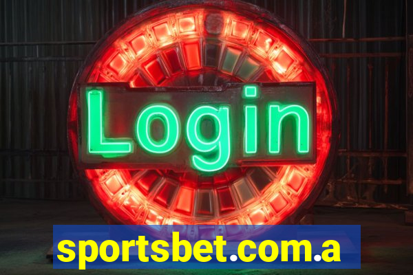 sportsbet.com.au