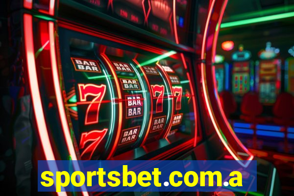 sportsbet.com.au