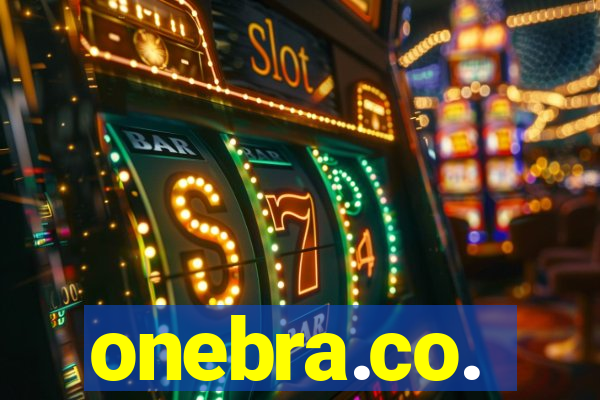 onebra.co.