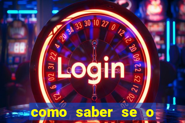 como saber se o fortune tiger ta pagando