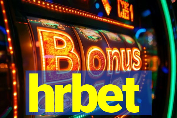 hrbet