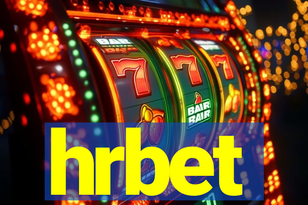 hrbet