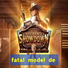 fatal model de porto alegre