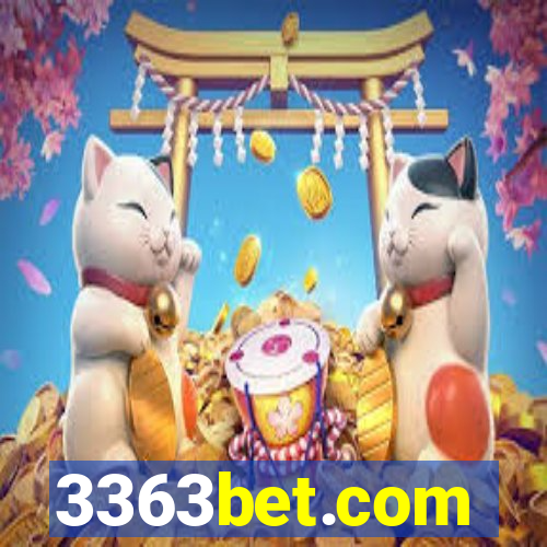 3363bet.com