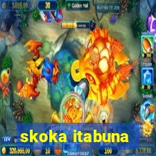 skoka itabuna