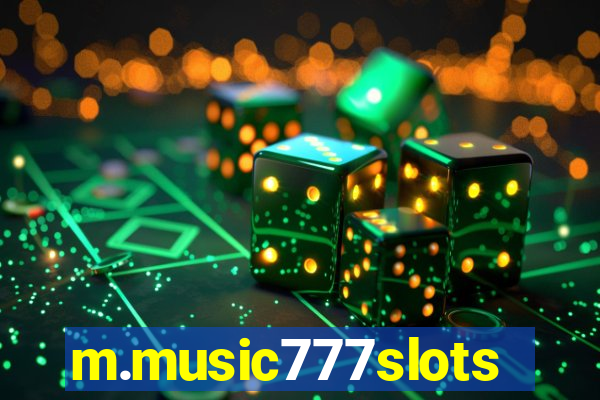 m.music777slots