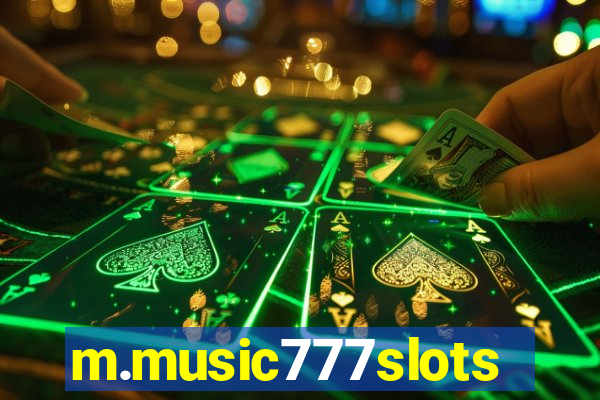 m.music777slots