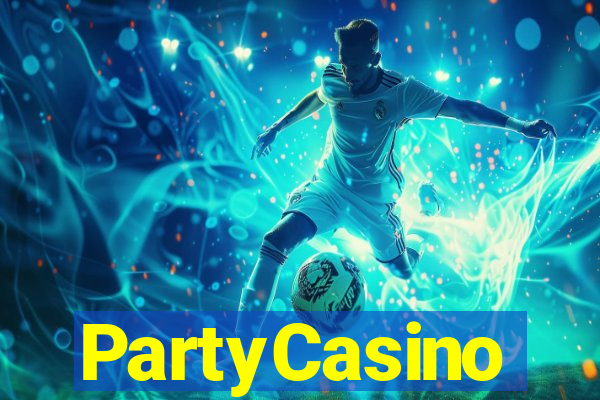 PartyCasino