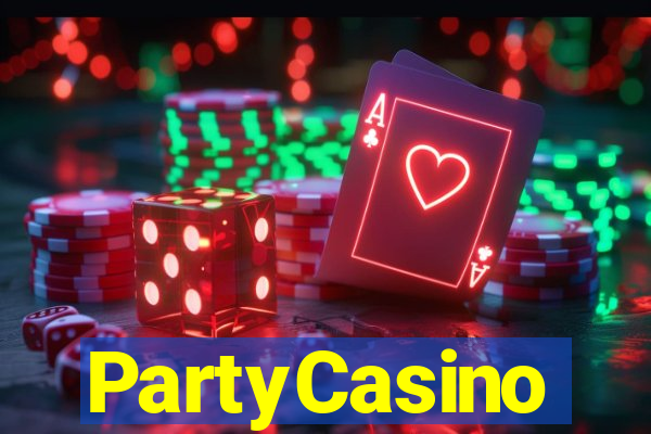 PartyCasino