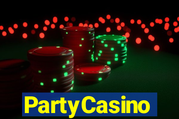 PartyCasino