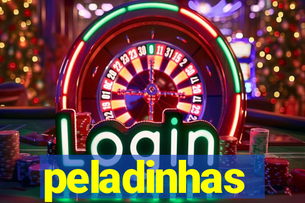 peladinhas