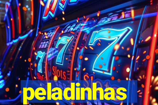 peladinhas