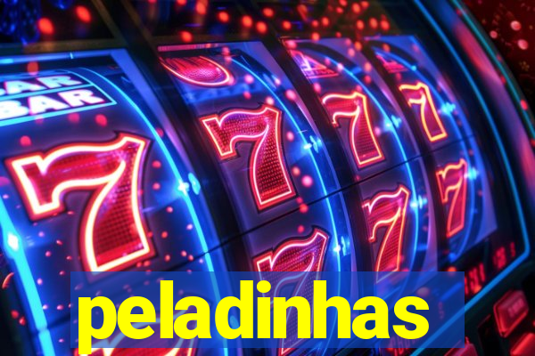 peladinhas