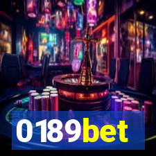 0189bet