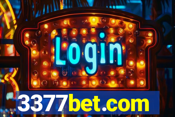 3377bet.com