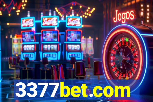 3377bet.com