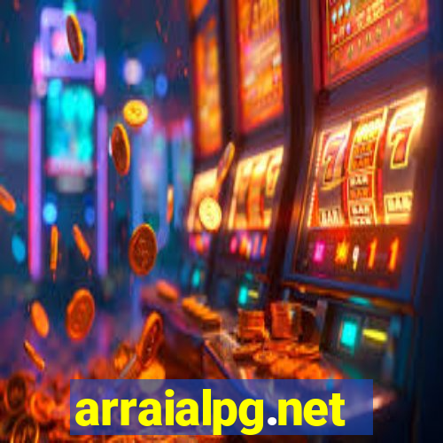 arraialpg.net