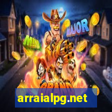 arraialpg.net