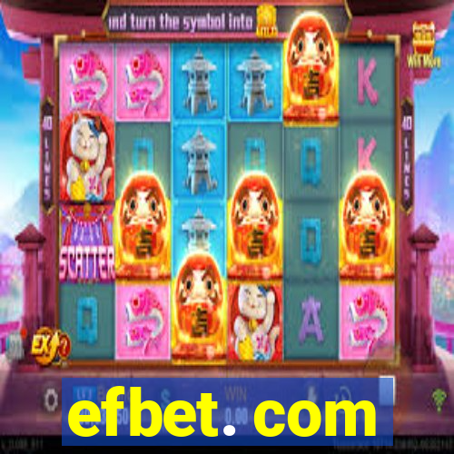 efbet. com