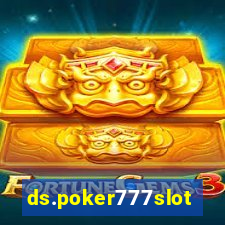 ds.poker777slots.com