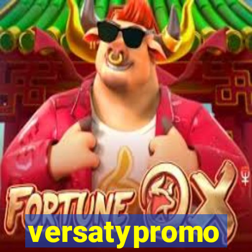 versatypromo