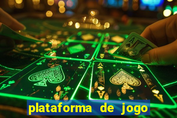 plataforma de jogo dos estados unidos