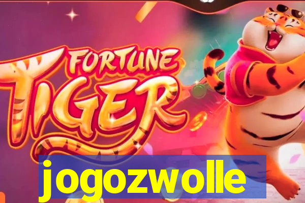 jogozwolle