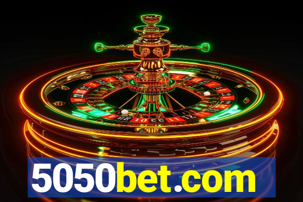 5050bet.com