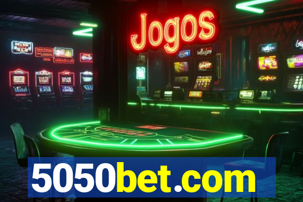 5050bet.com