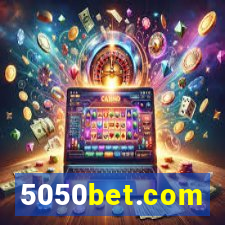 5050bet.com