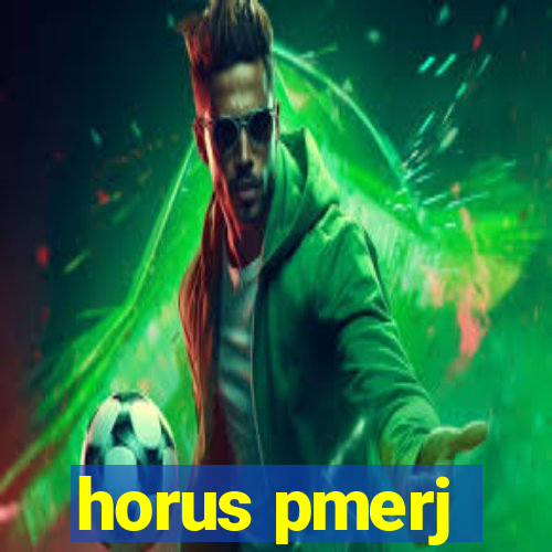 horus pmerj