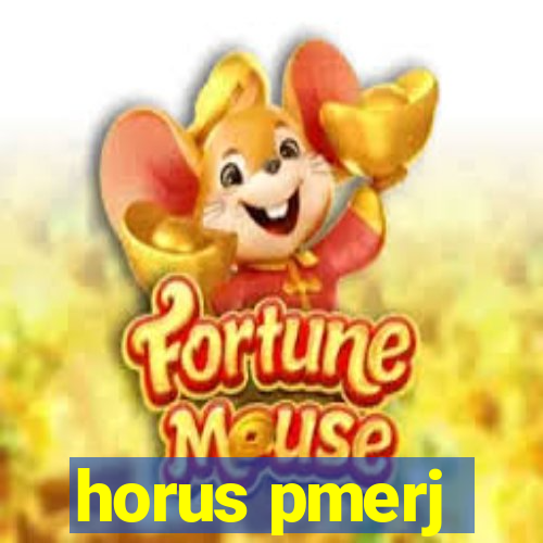 horus pmerj