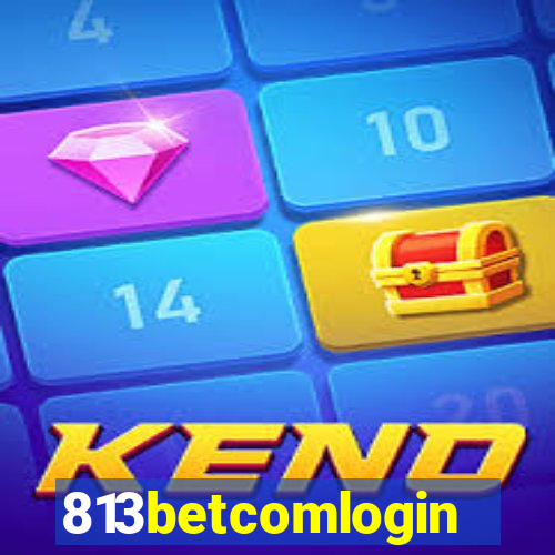 813betcomlogin