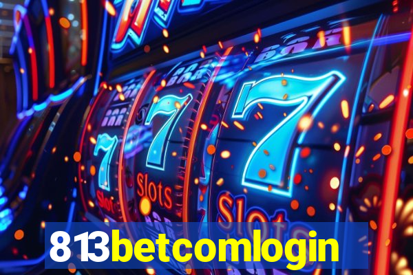 813betcomlogin