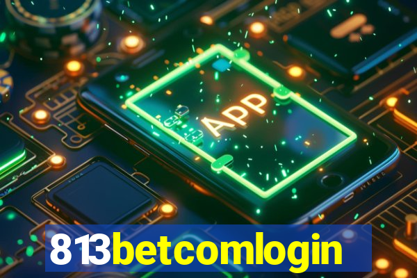 813betcomlogin