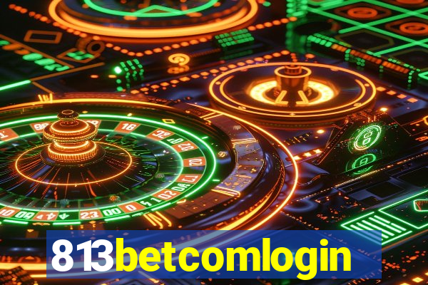 813betcomlogin