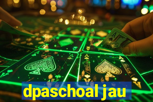 dpaschoal jau