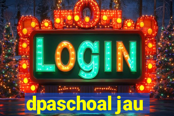 dpaschoal jau