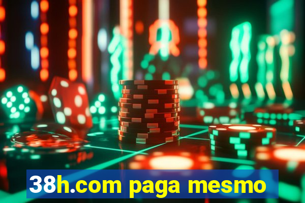 38h.com paga mesmo