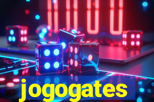 jogogates