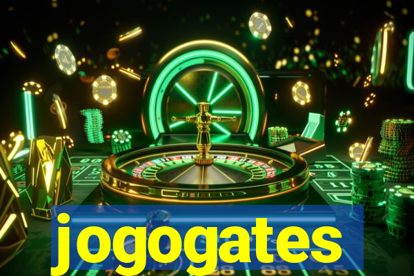 jogogates