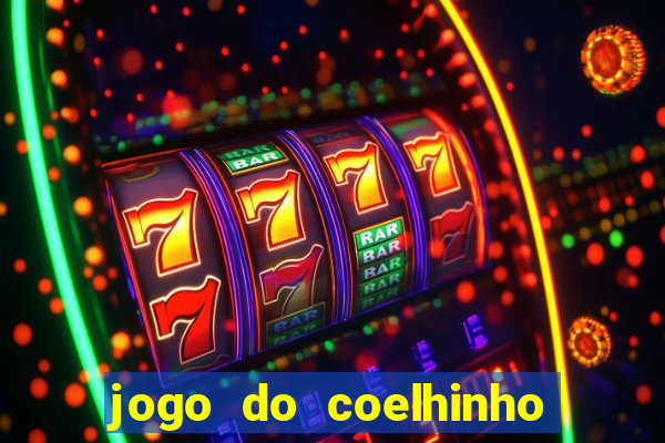 jogo do coelhinho demo gratis