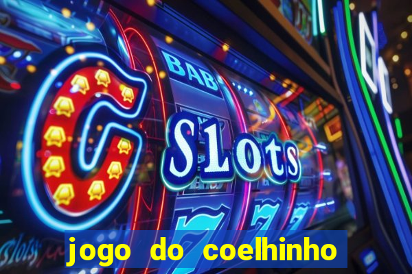 jogo do coelhinho demo gratis