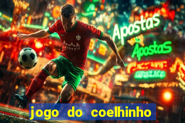 jogo do coelhinho demo gratis