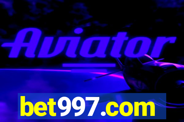 bet997.com