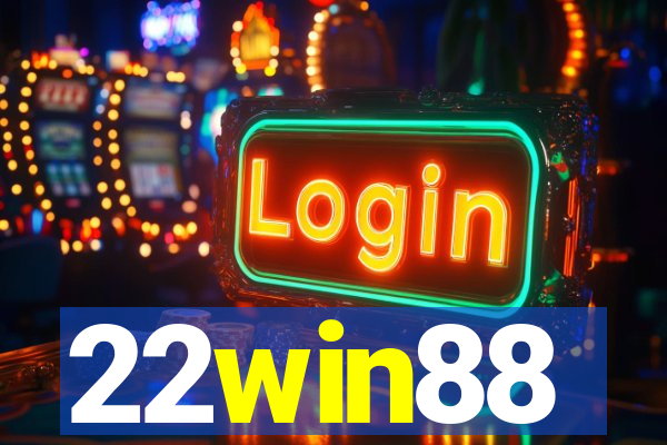 22win88