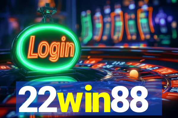 22win88